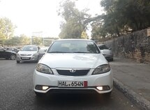 Daewoo Gentra