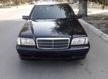 Mercedes C 220