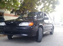 LADA (VAZ) 2115