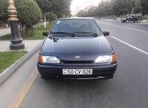 LADA (VAZ) 2115