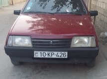 LADA (VAZ) 21099