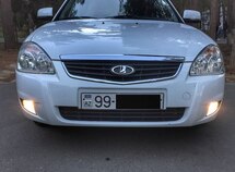 LADA (VAZ) Priora