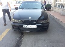 BMW 528