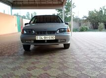 LADA (VAZ) 2115