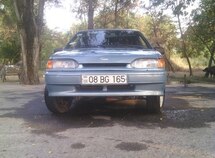 LADA (VAZ) 2115
