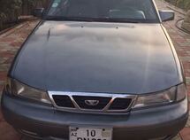 Daewoo Nexia