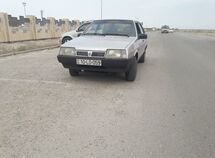 LADA (VAZ) 21099