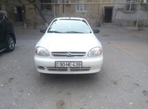 Daewoo Lanos