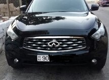 Infiniti FX35