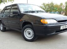 LADA (VAZ) 2115