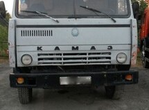 KamAz 55111