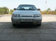 LADA (VAZ) 2110