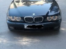 BMW 525