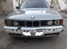 BMW 535