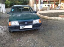 LADA (VAZ) 21099