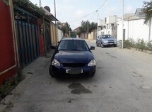LADA (VAZ) Priora