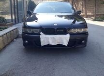 BMW 523