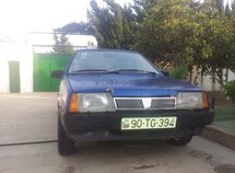LADA (VAZ) 21099