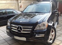 Mercedes GL 450