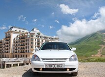 LADA (VAZ) Priora