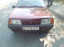 LADA (VAZ) 21099