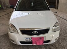LADA (VAZ) Priora