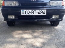 LADA (VAZ) 2115