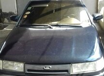 LADA (VAZ) 2110