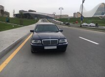 Mercedes C 220