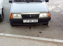 LADA (VAZ) 21099