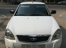 LADA (VAZ) Priora