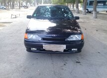 LADA (VAZ) 2115