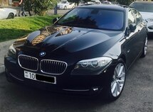 BMW 528