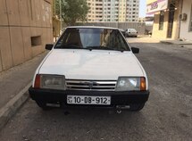 LADA (VAZ) 2109