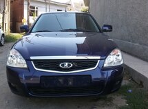 LADA (VAZ) Priora
