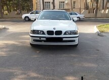 BMW 528