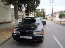 LADA (VAZ) 2115