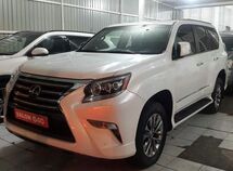Lexus GX 460