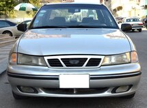 Daewoo Nexia