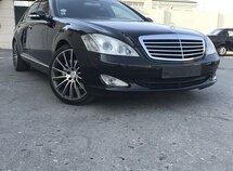 Mercedes S 350