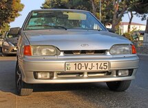 LADA (VAZ) 2115