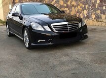 Mercedes E 350