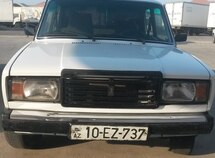 LADA (VAZ) 2107