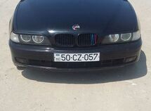 BMW 523