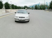 Daewoo Nexia