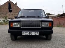 LADA (VAZ) 2107