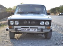 LADA (VAZ) 2106