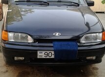 LADA (VAZ) 2115