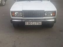 LADA (VAZ) 2107