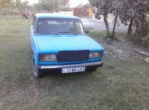 LADA (VAZ) 2107